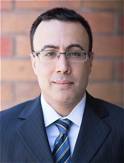 Alex Patel
