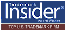 Trademark Insider Award
